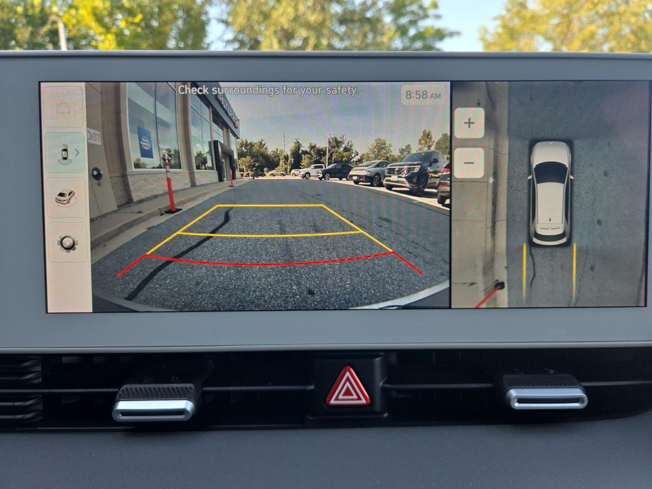 2024 Hyundai IONIQ 5 Limited Waldorf MD