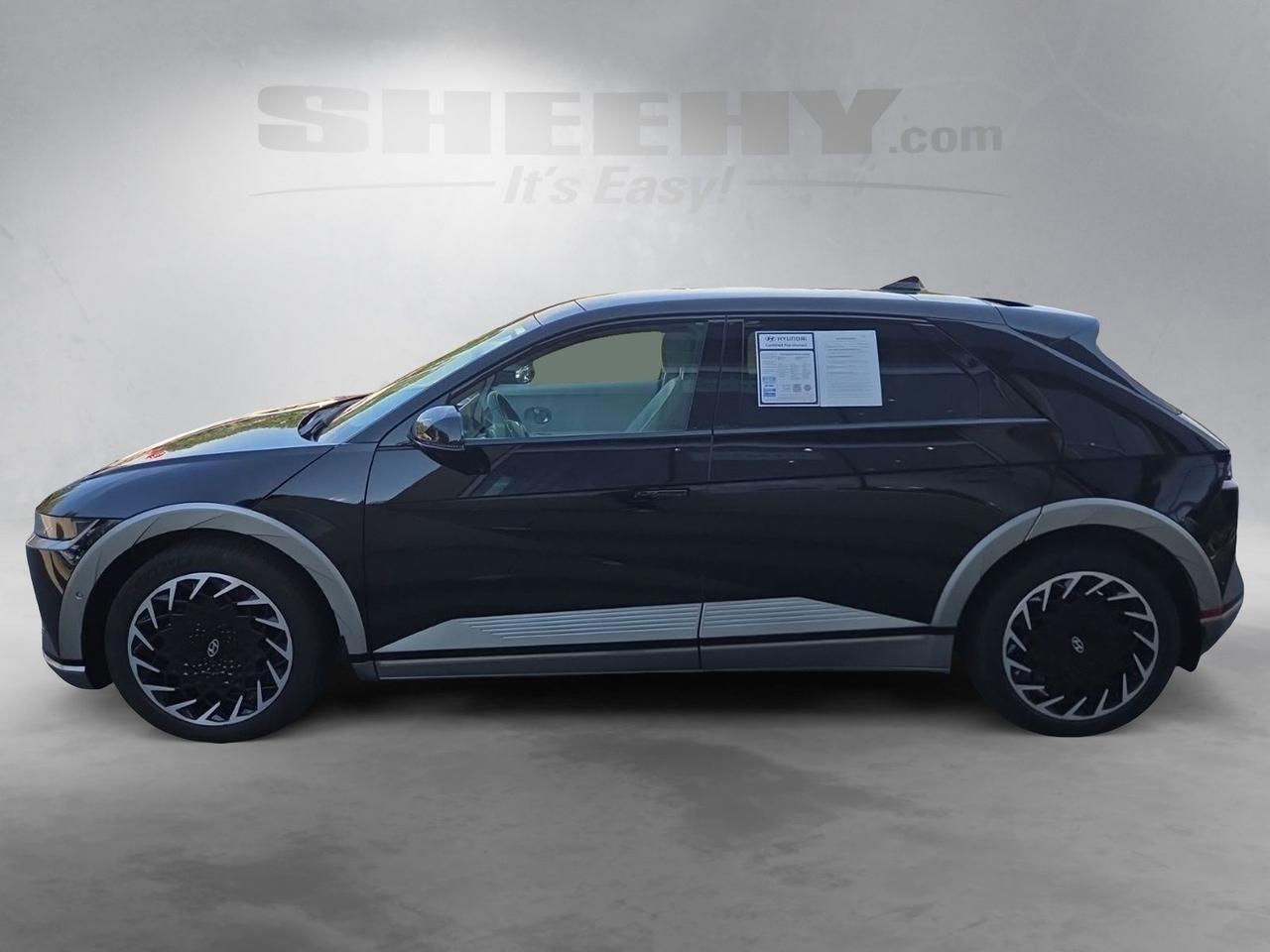 2024 Hyundai IONIQ 5 Limited Waldorf MD
