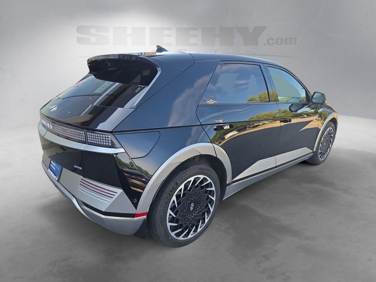 2024 Hyundai IONIQ 5 Limited Waldorf MD