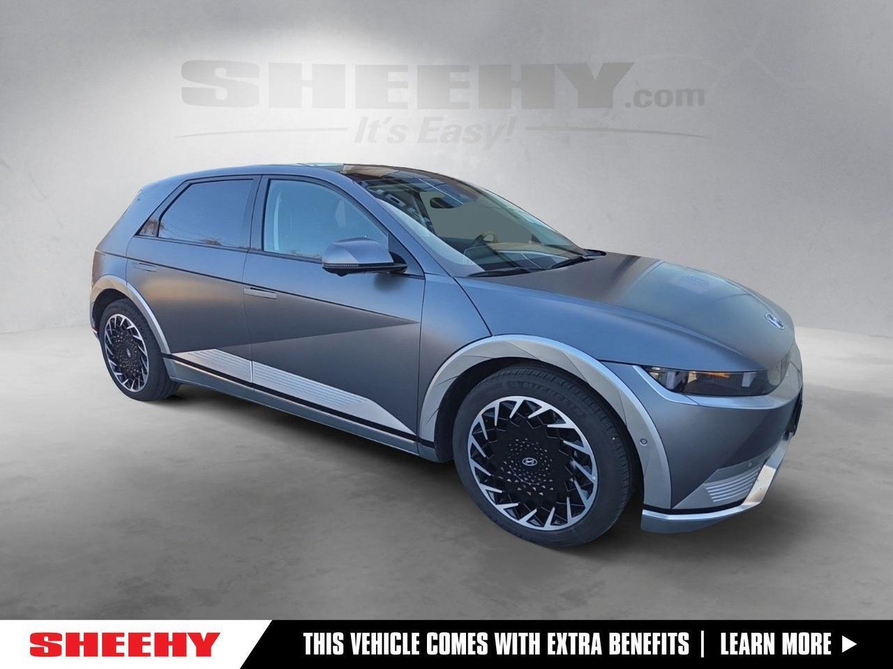 2024 Hyundai IONIQ 5 Limited Waldorf MD