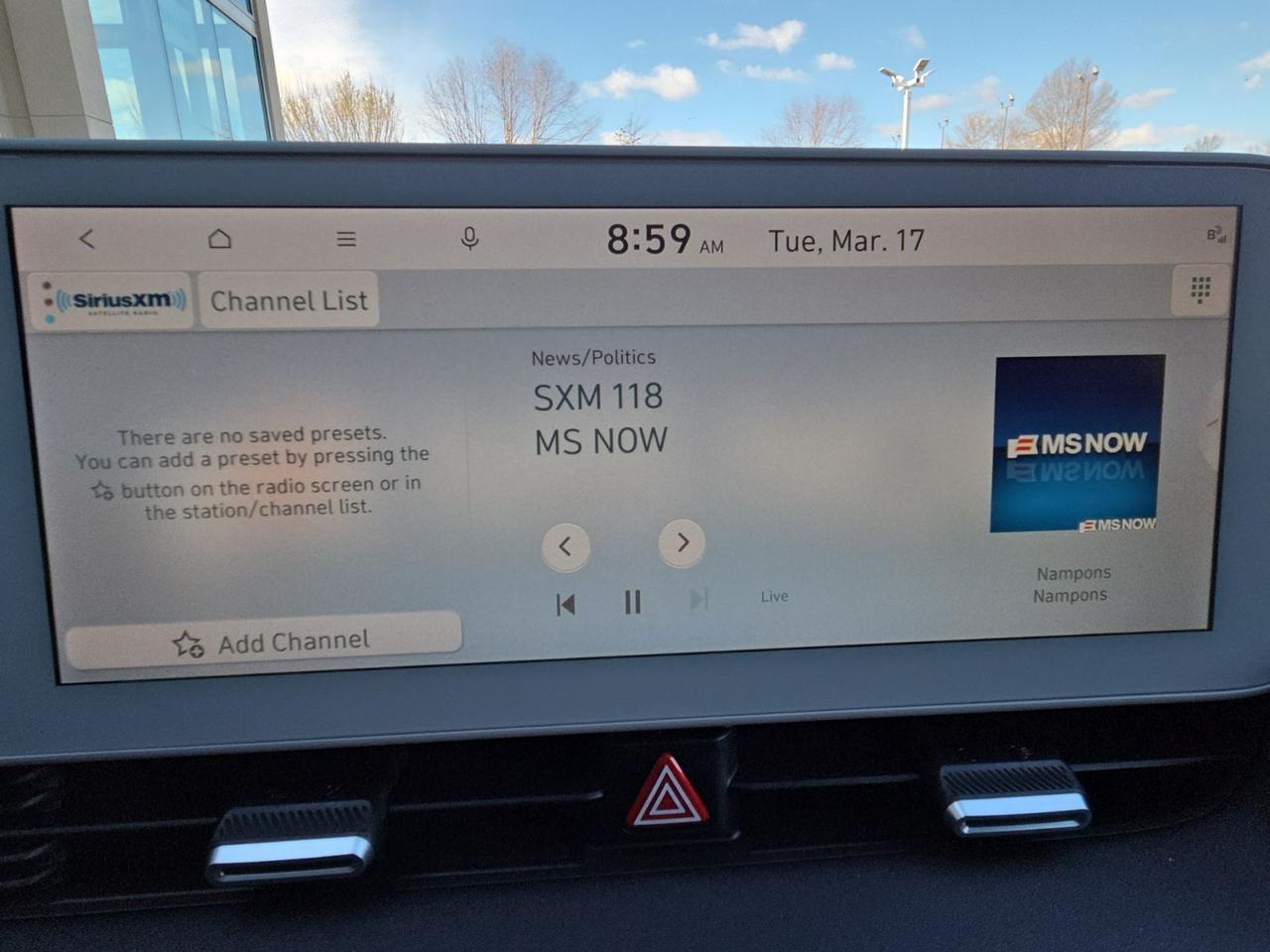 2024 Hyundai IONIQ 5 Limited Waldorf MD