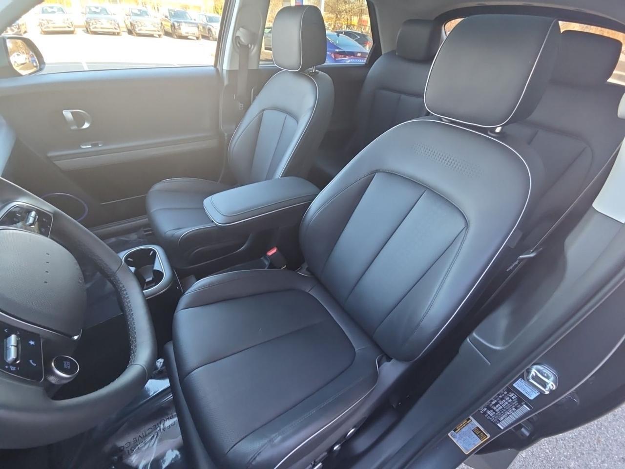 2024 Hyundai IONIQ 5 Limited Waldorf MD