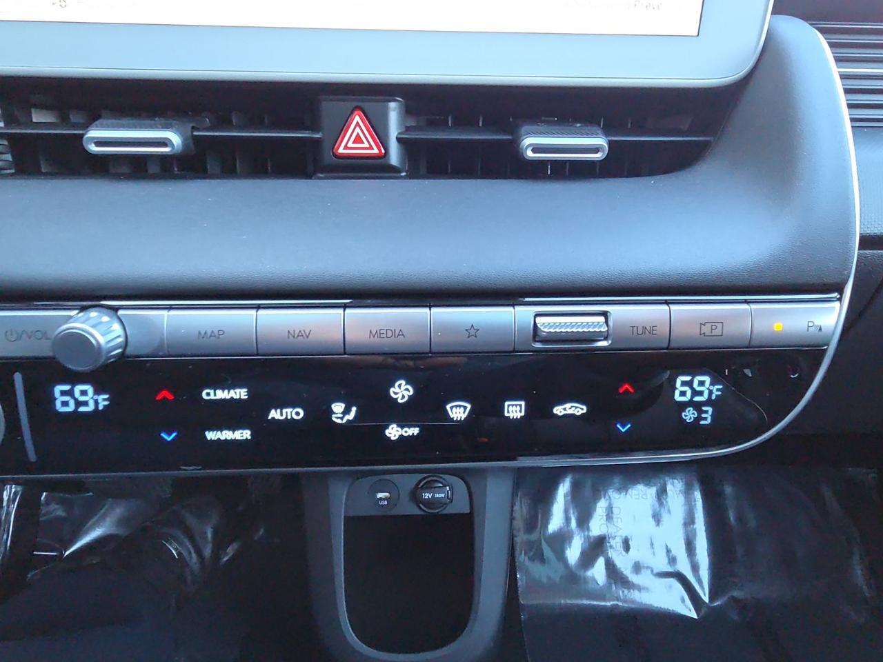 2024 Hyundai IONIQ 5 Limited Waldorf MD