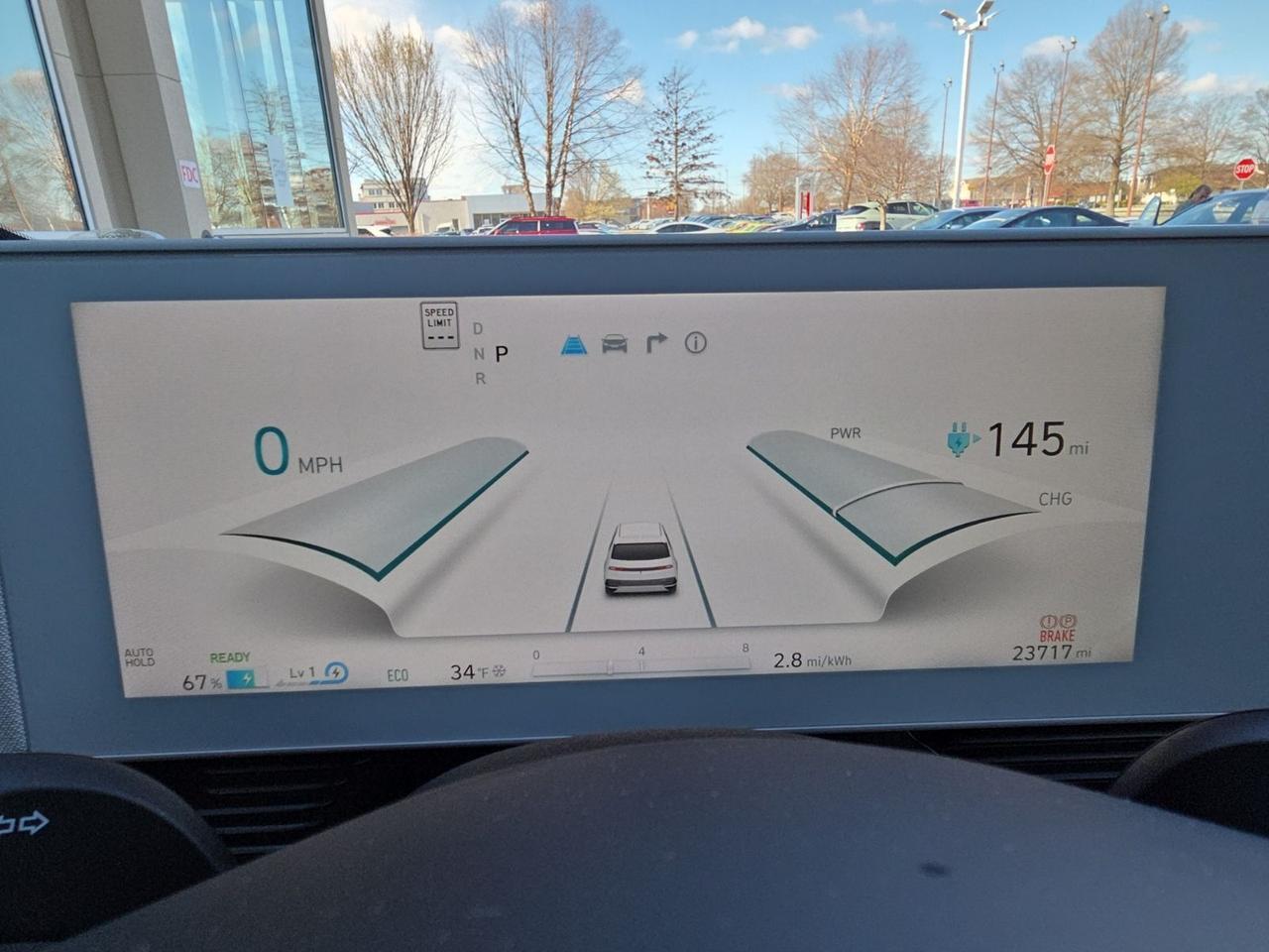 2024 Hyundai IONIQ 5 Limited Waldorf MD