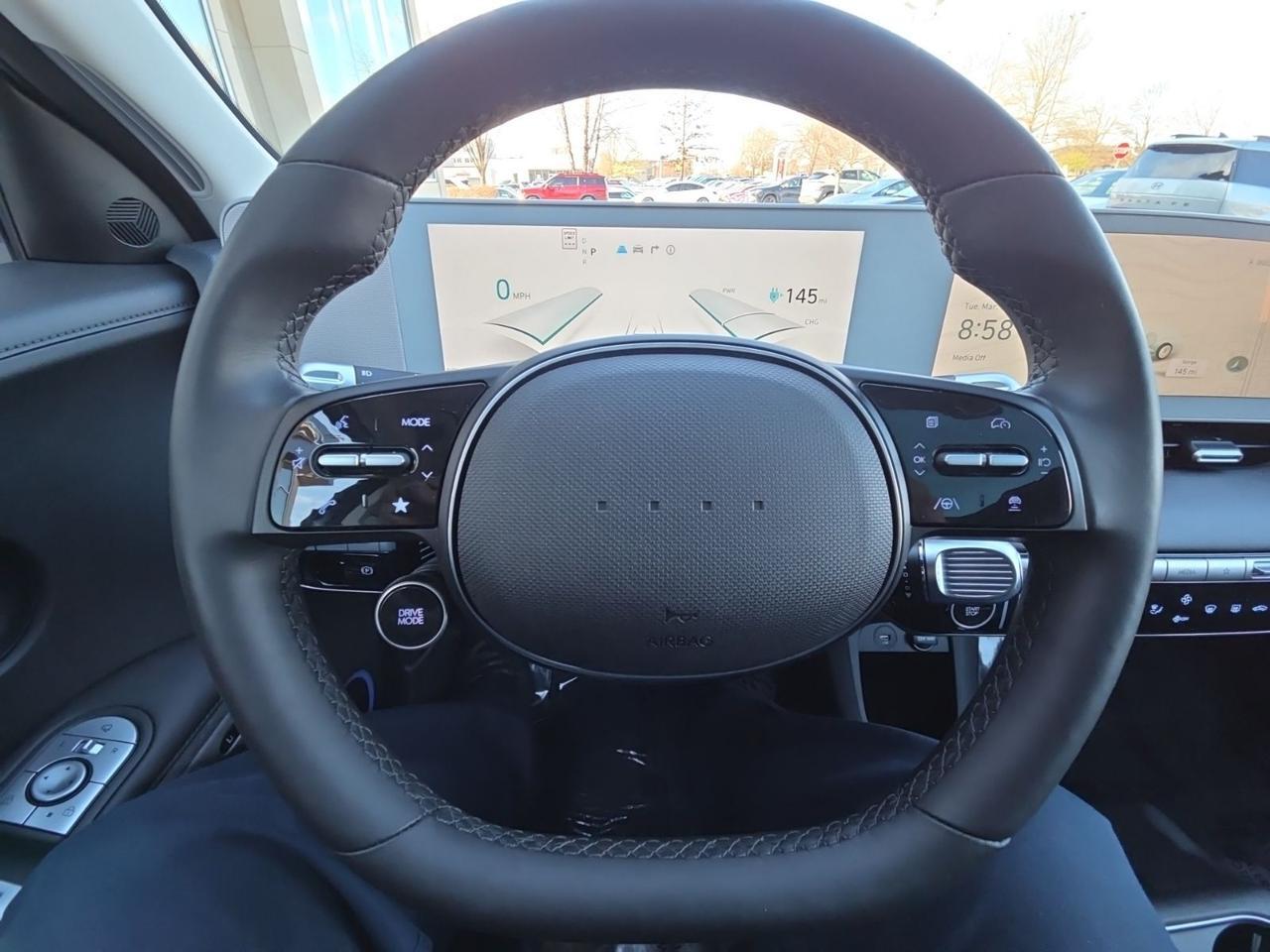 2024 Hyundai IONIQ 5 Limited Waldorf MD