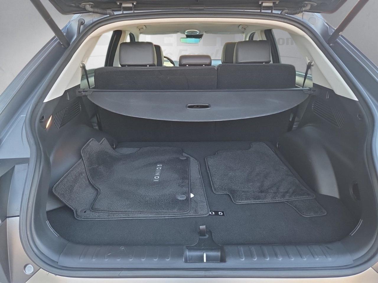 2024 Hyundai IONIQ 5 Limited Waldorf MD