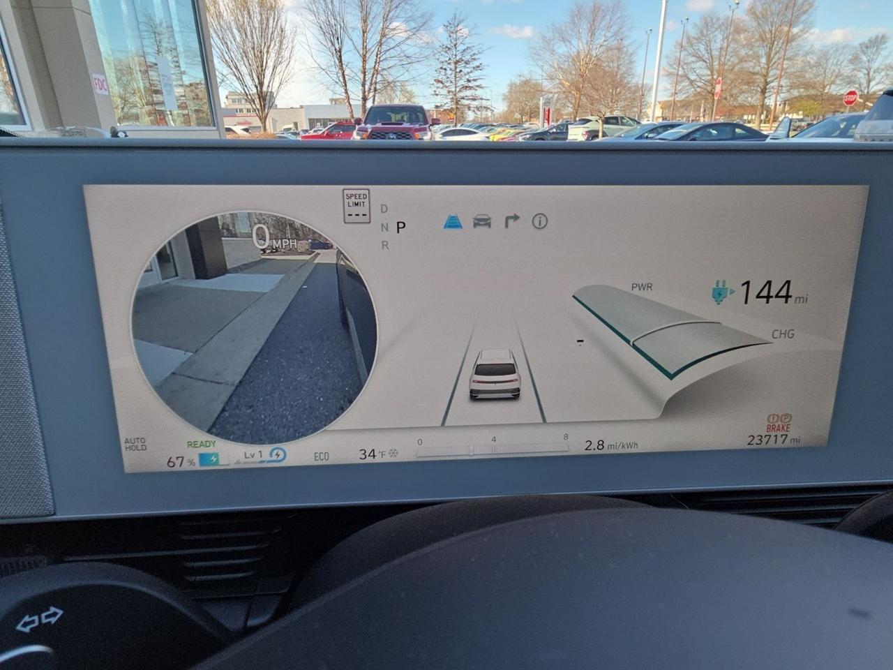 2024 Hyundai IONIQ 5 Limited Waldorf MD