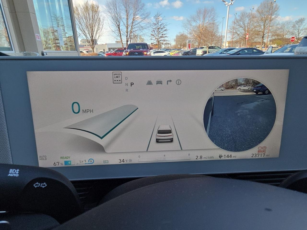 2024 Hyundai IONIQ 5 Limited Waldorf MD