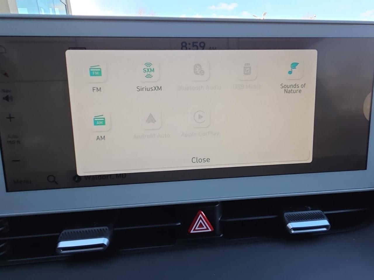 2024 Hyundai IONIQ 5 Limited Waldorf MD