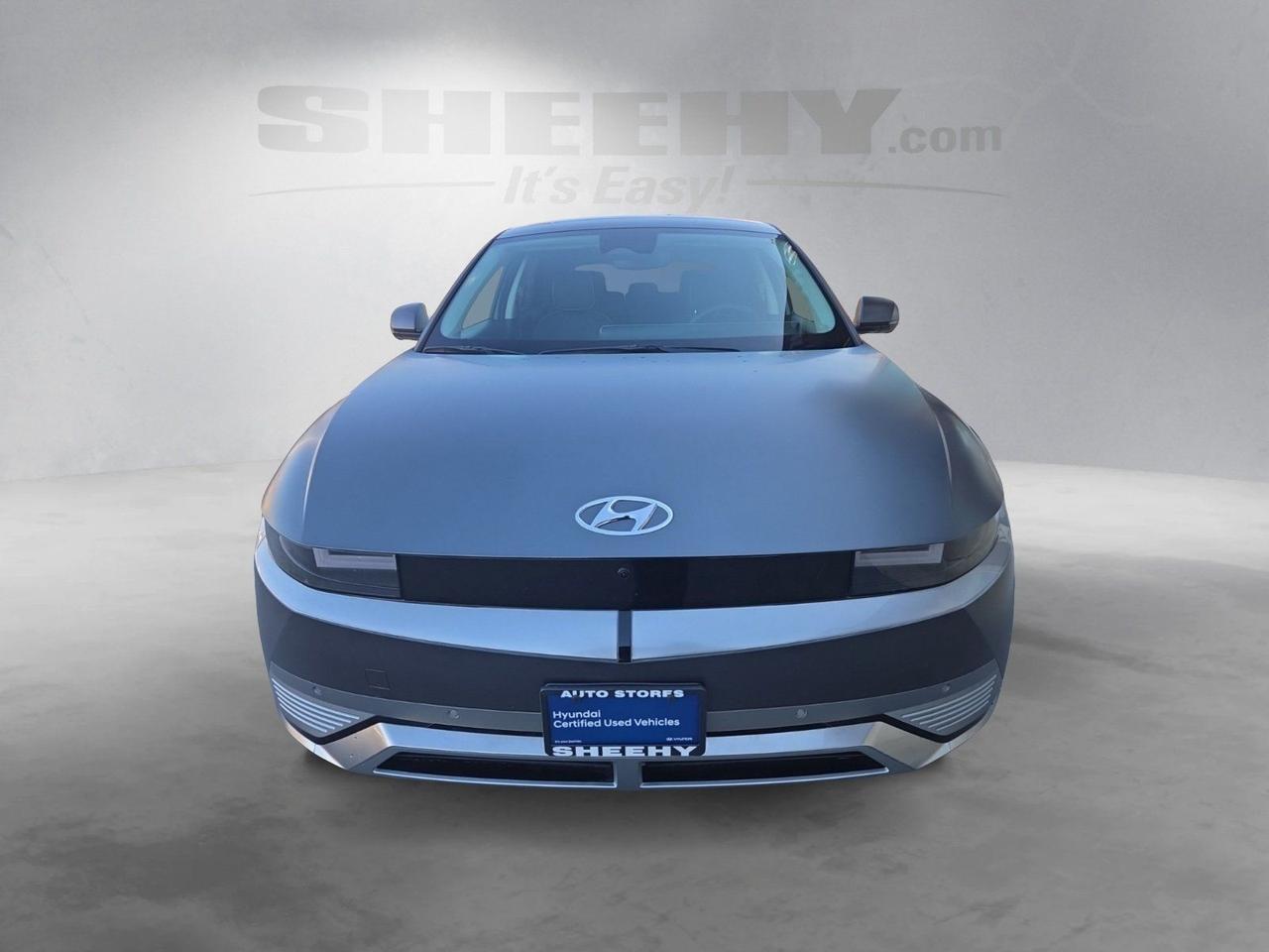 2024 Hyundai IONIQ 5 Limited Waldorf MD