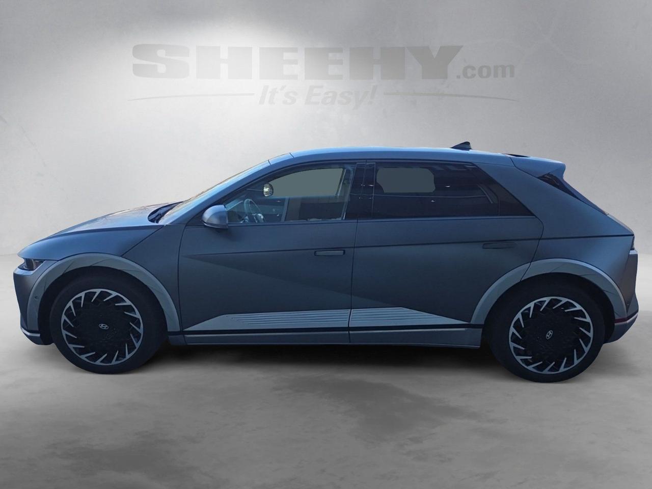 2024 Hyundai IONIQ 5 Limited Waldorf MD