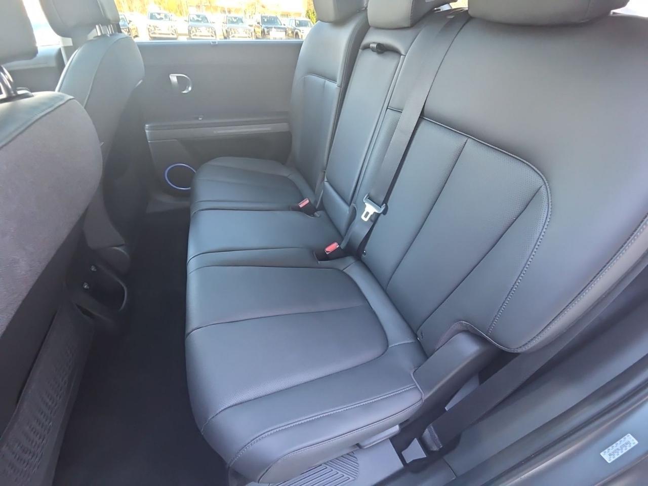 2024 Hyundai IONIQ 5 Limited Waldorf MD