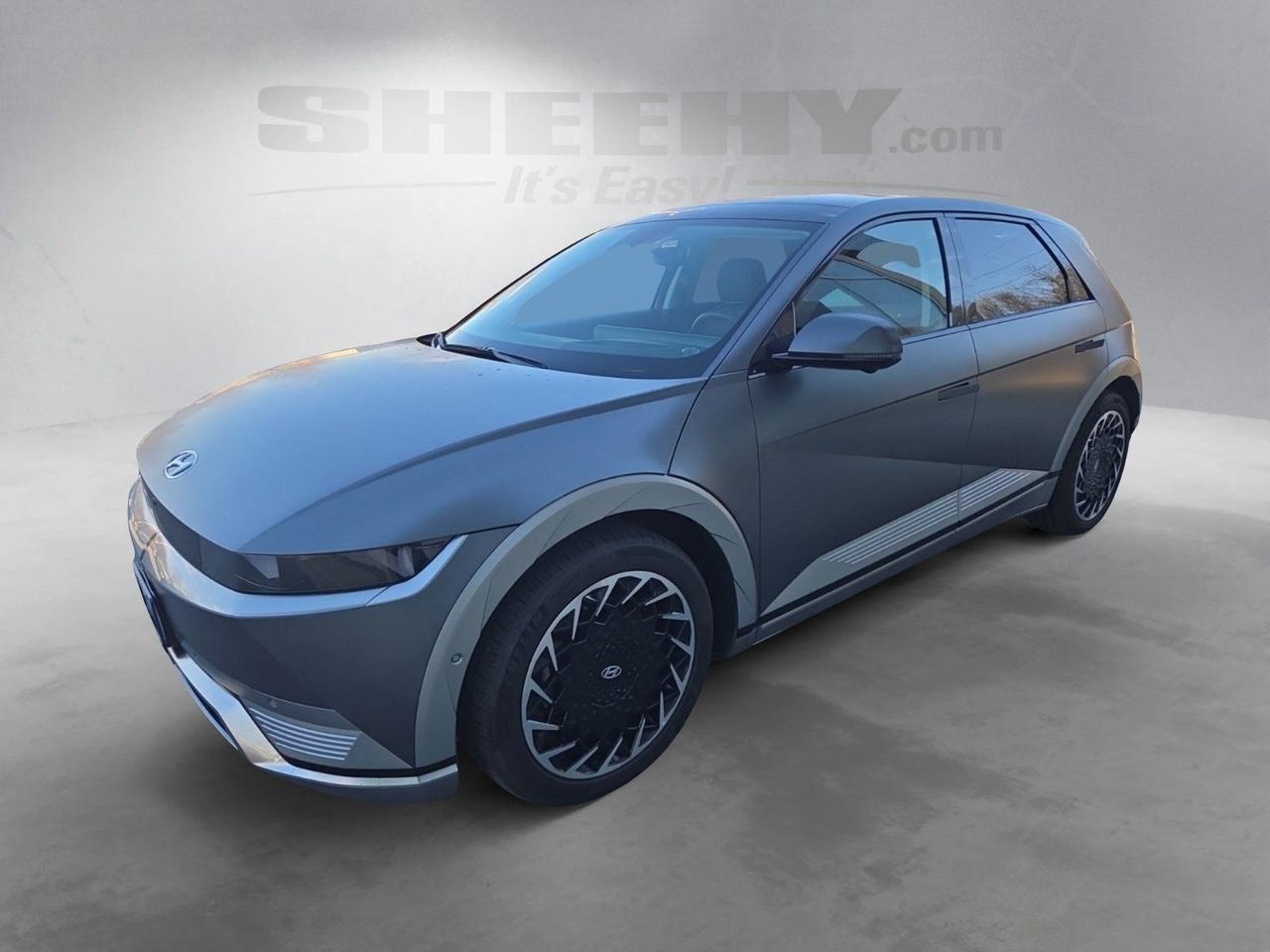 2024 Hyundai IONIQ 5 Limited Waldorf MD