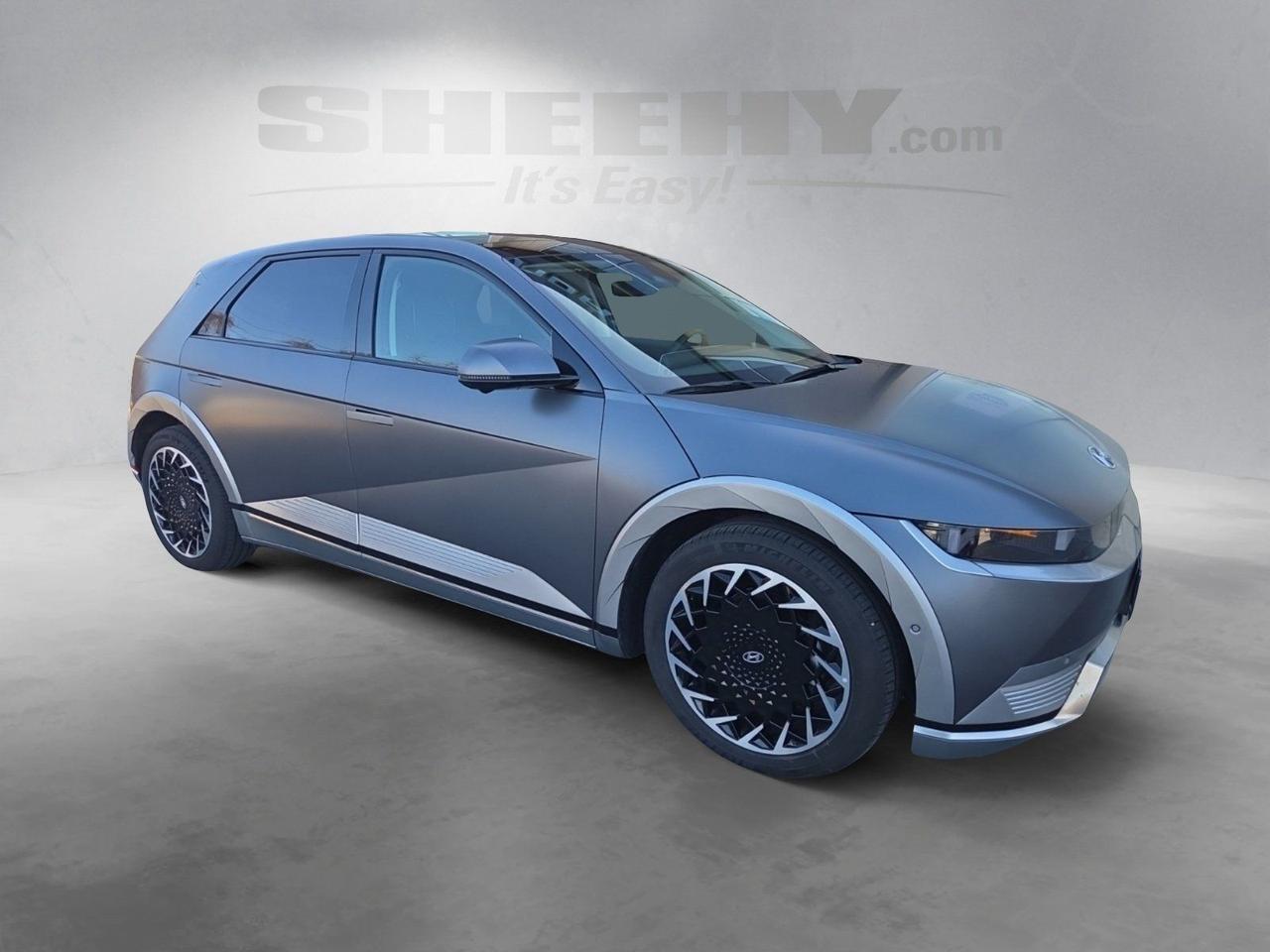 2024 Hyundai IONIQ 5 Limited Waldorf MD