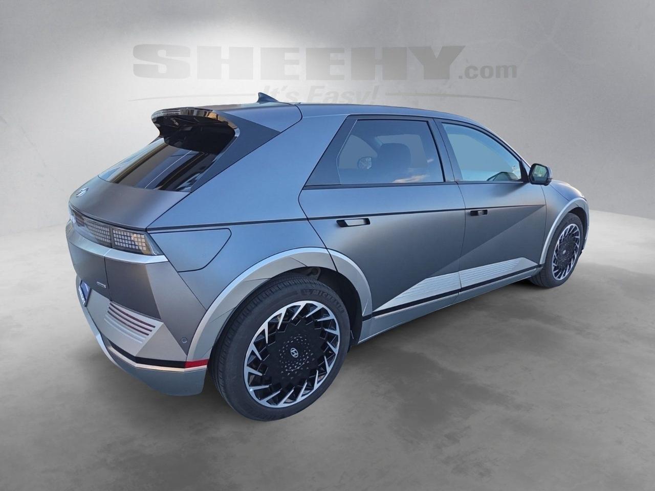 2024 Hyundai IONIQ 5 Limited Waldorf MD