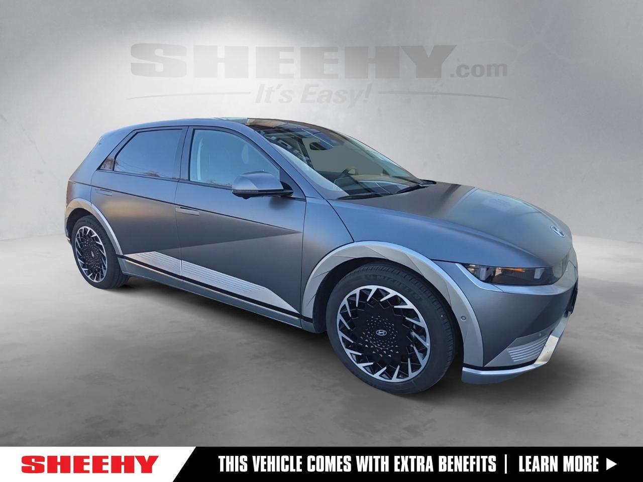 2024 Hyundai IONIQ 5