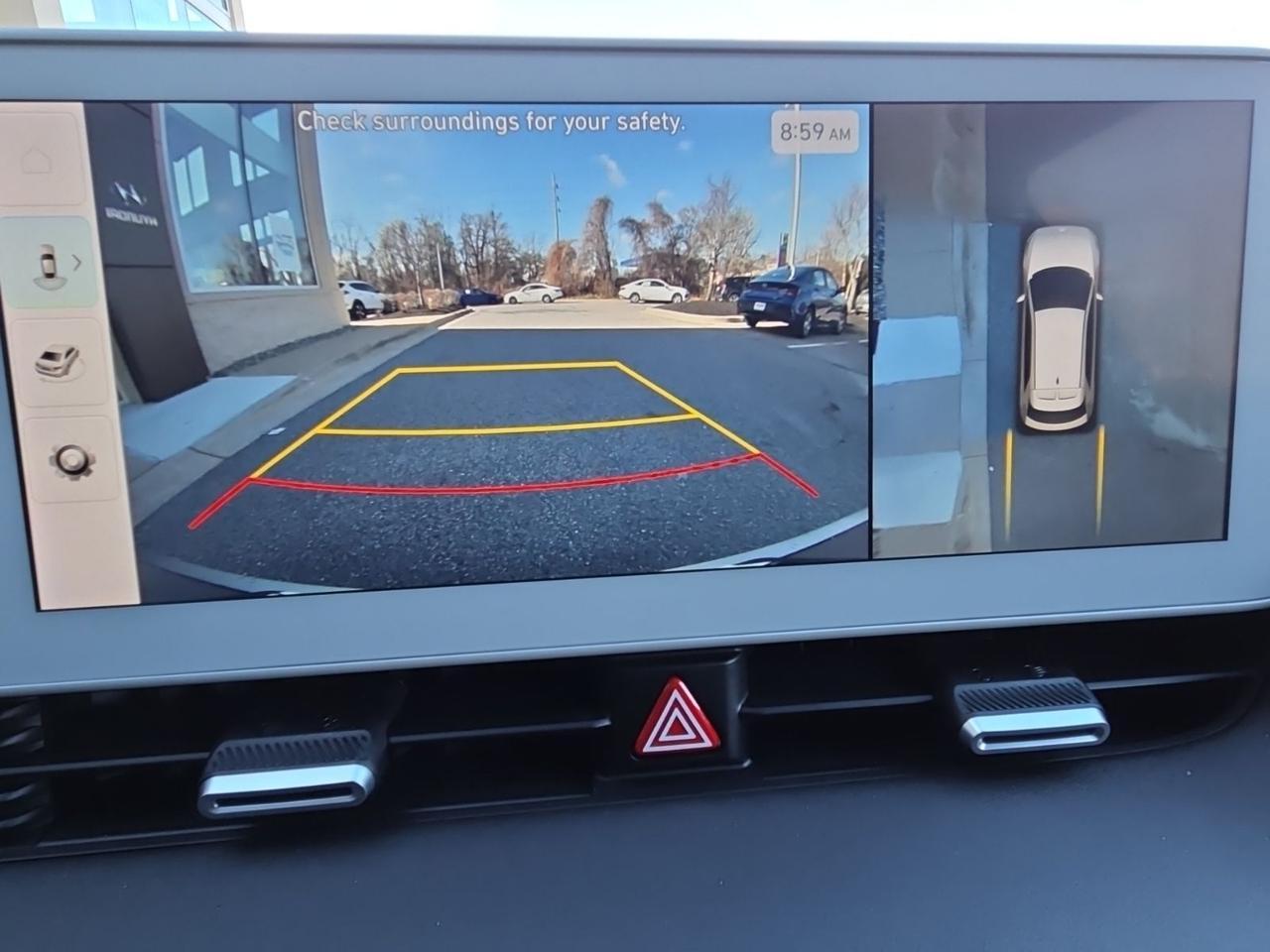 2024 Hyundai IONIQ 5 Limited Waldorf MD