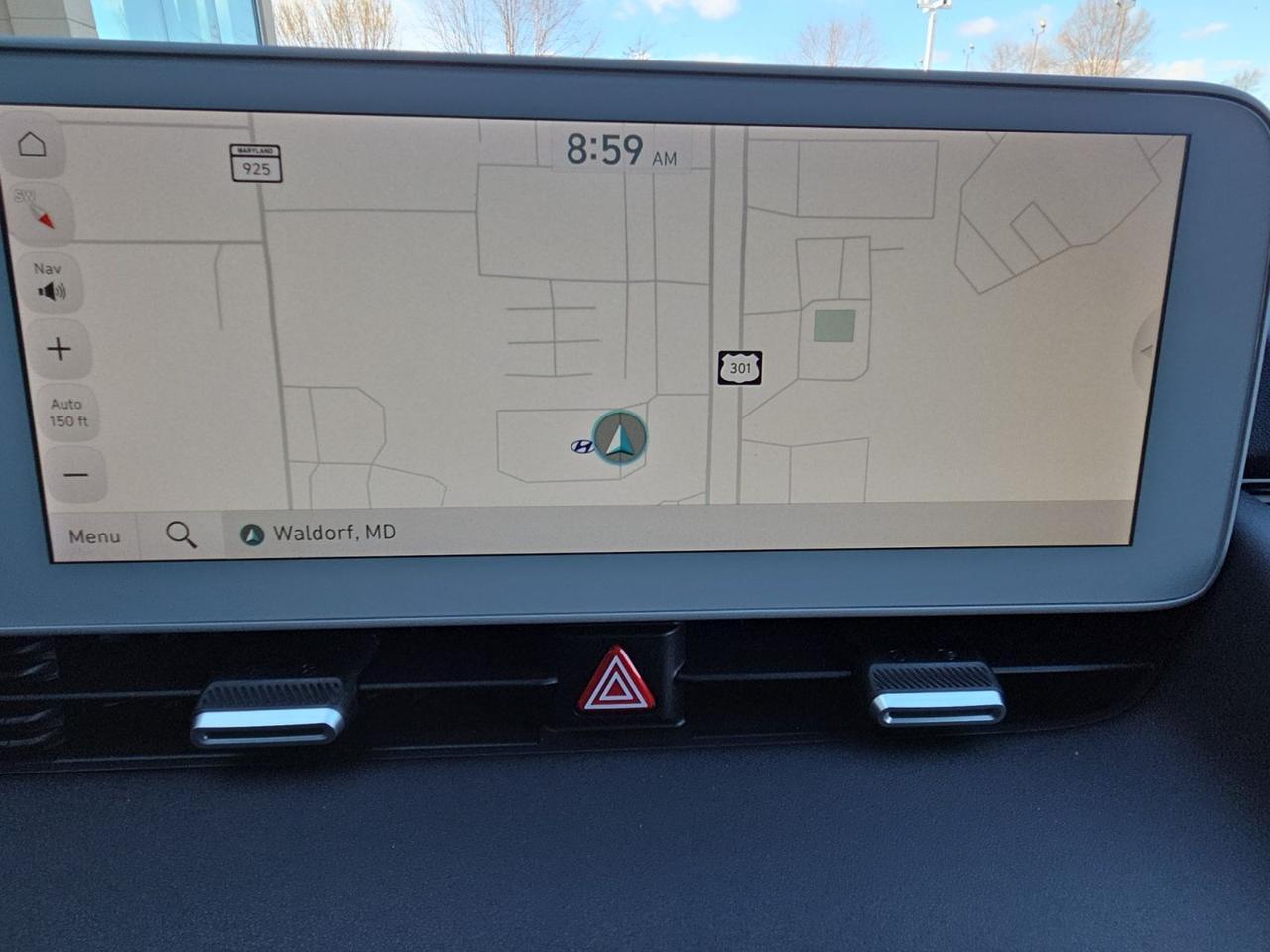 2024 Hyundai IONIQ 5 Limited Waldorf MD