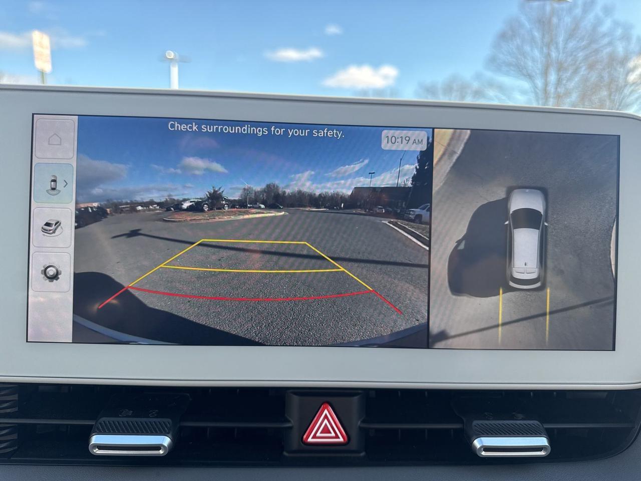 2024 Hyundai IONIQ 5 Limited Chantilly VA