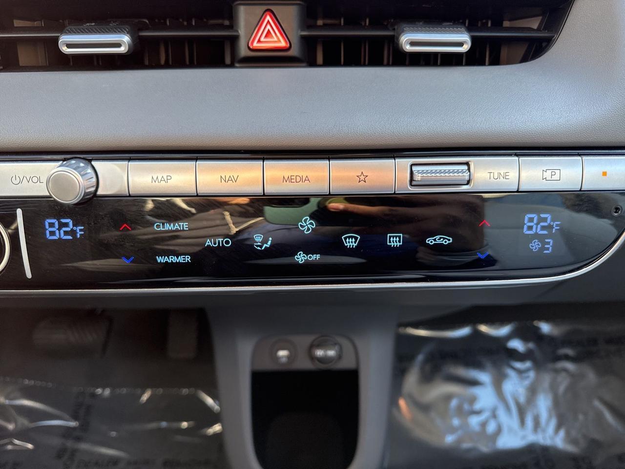 2024 Hyundai IONIQ 5 Limited Chantilly VA