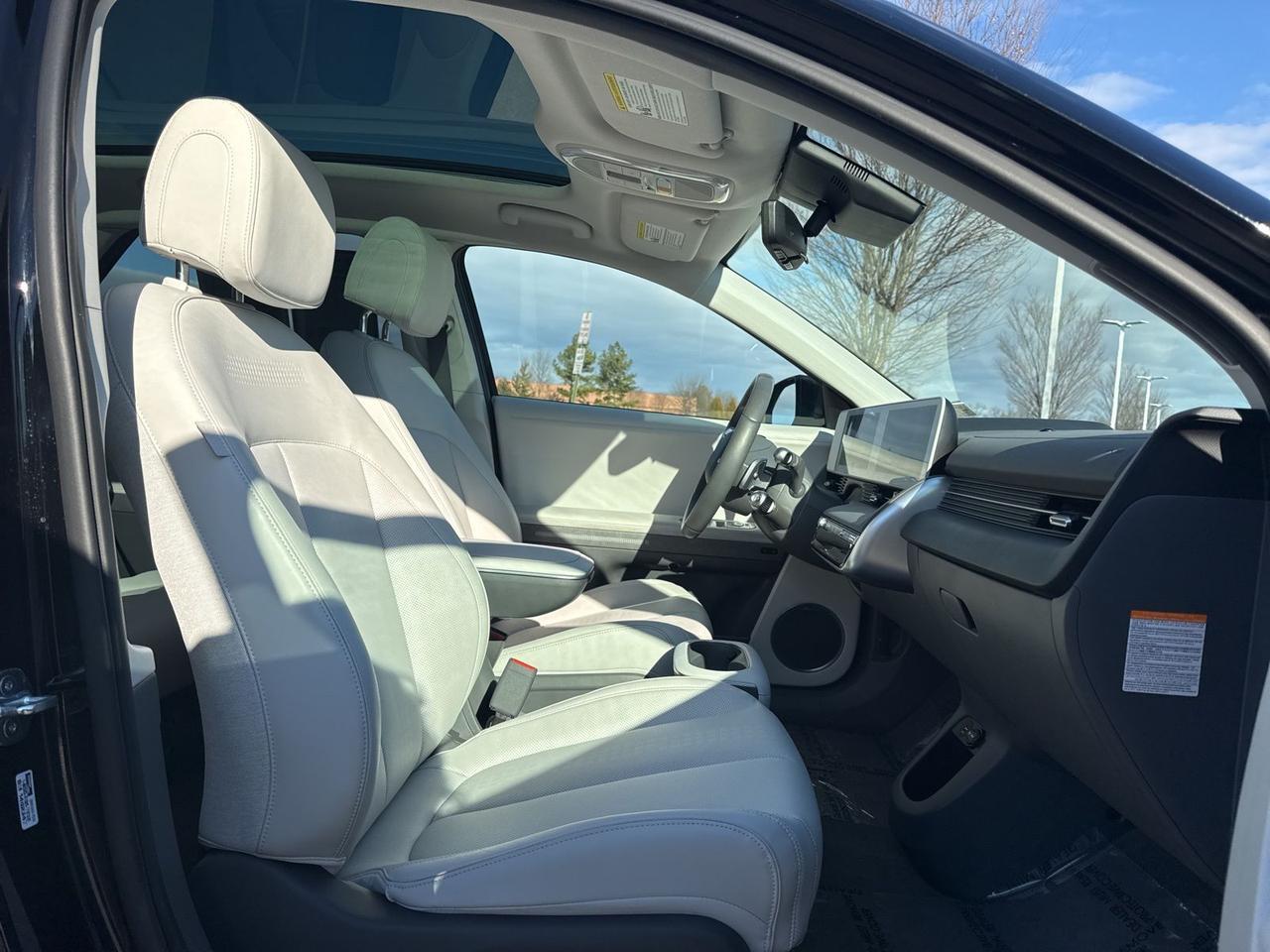 2024 Hyundai IONIQ 5 Limited Chantilly VA