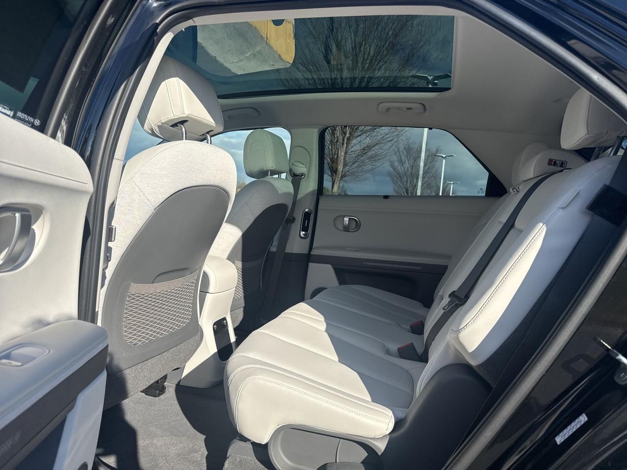 2024 Hyundai IONIQ 5 Limited Chantilly VA