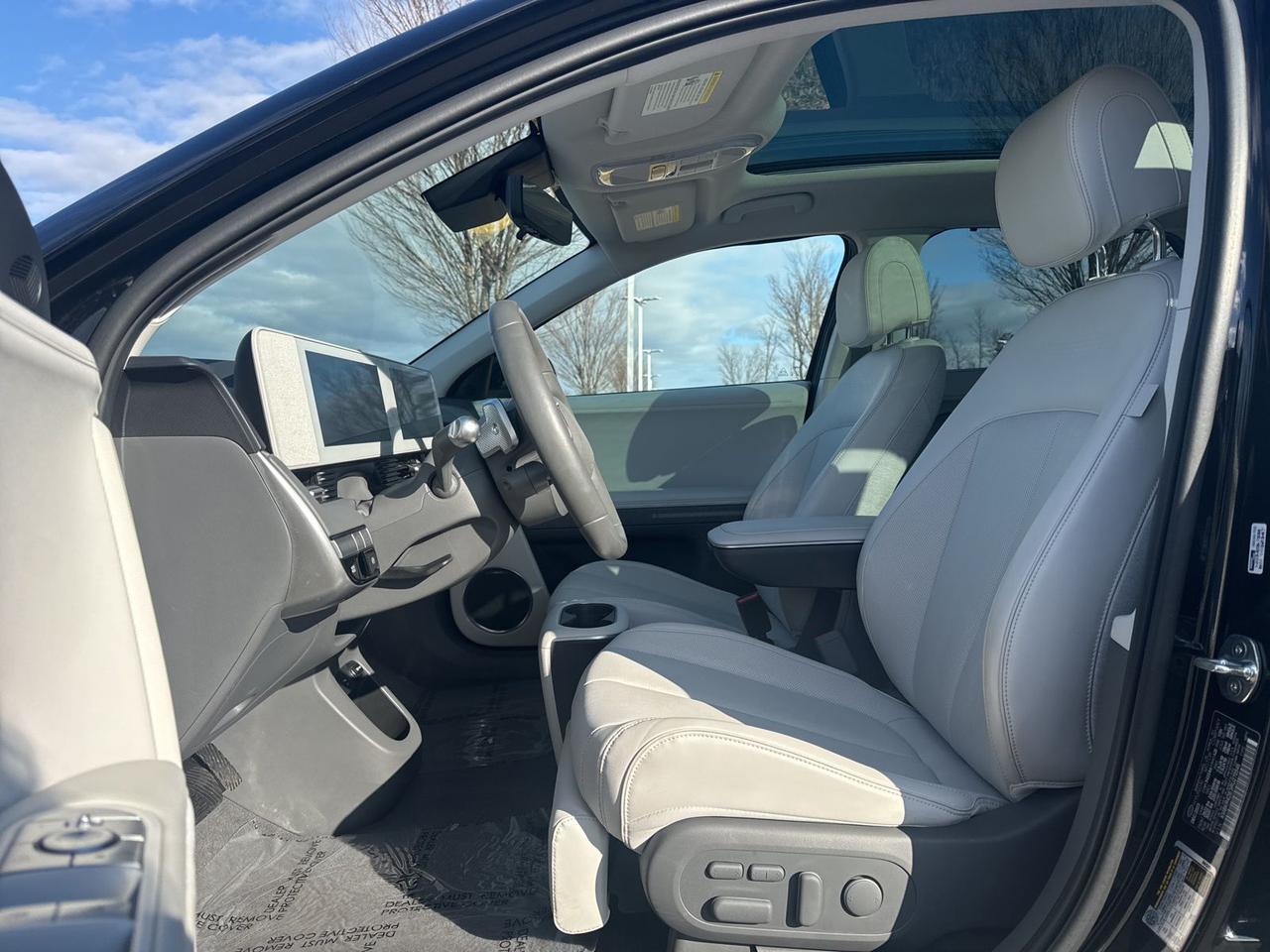 2024 Hyundai IONIQ 5 Limited Chantilly VA