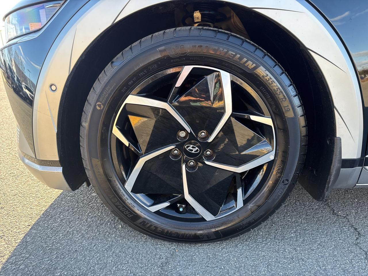 2024 Hyundai IONIQ 5 Limited Chantilly VA