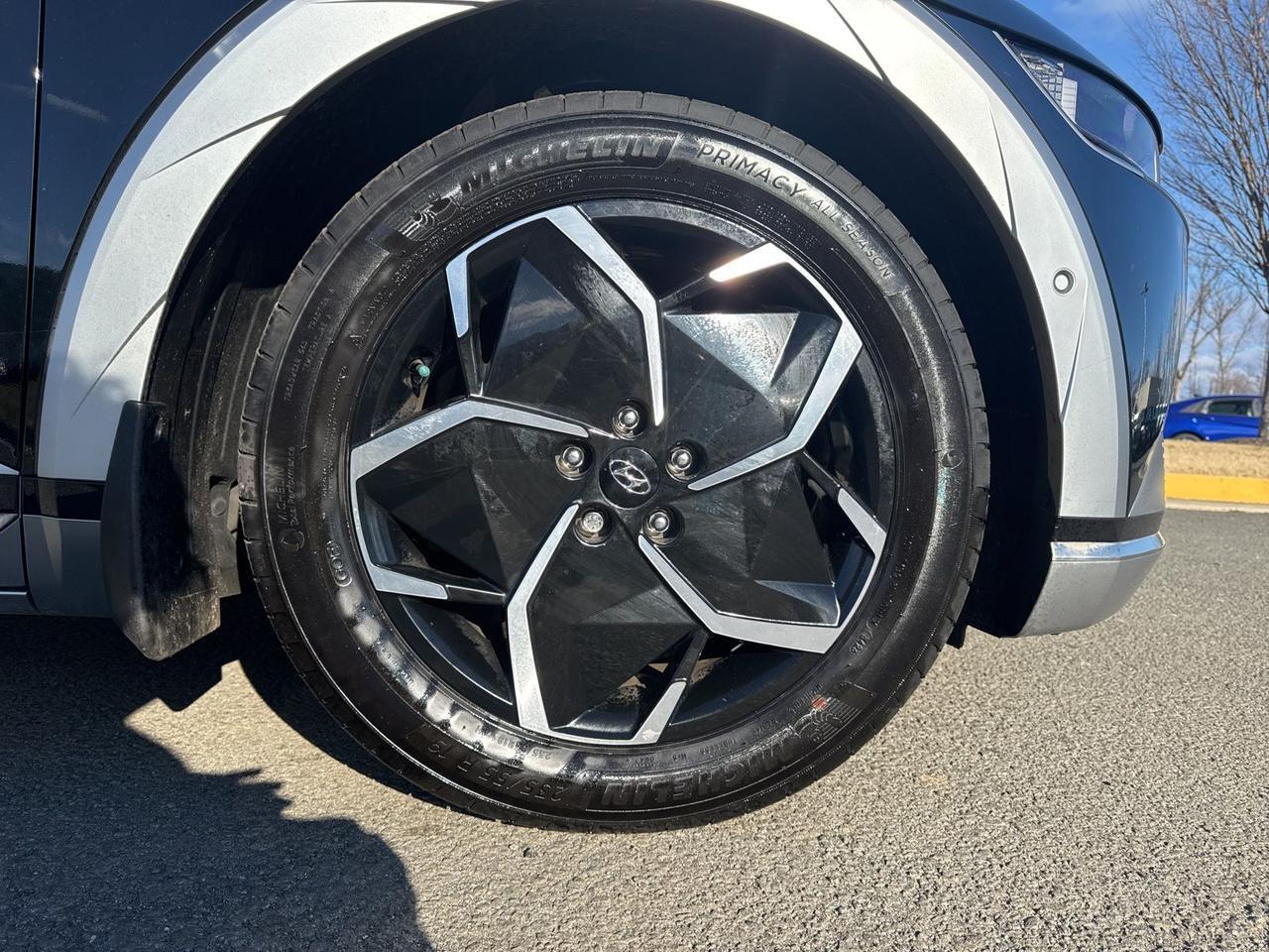 2024 Hyundai IONIQ 5 Limited Chantilly VA