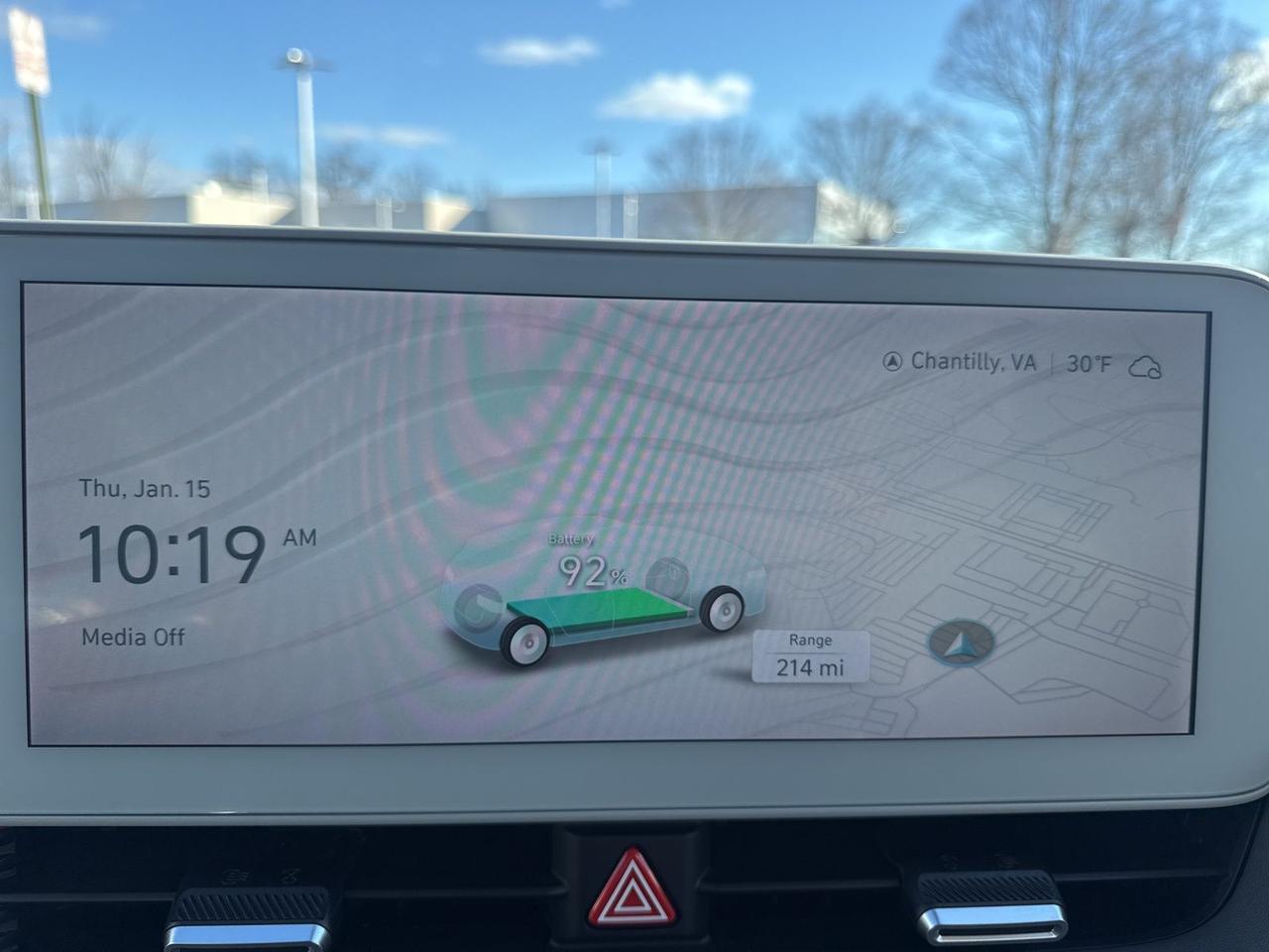 2024 Hyundai IONIQ 5 Limited Chantilly VA