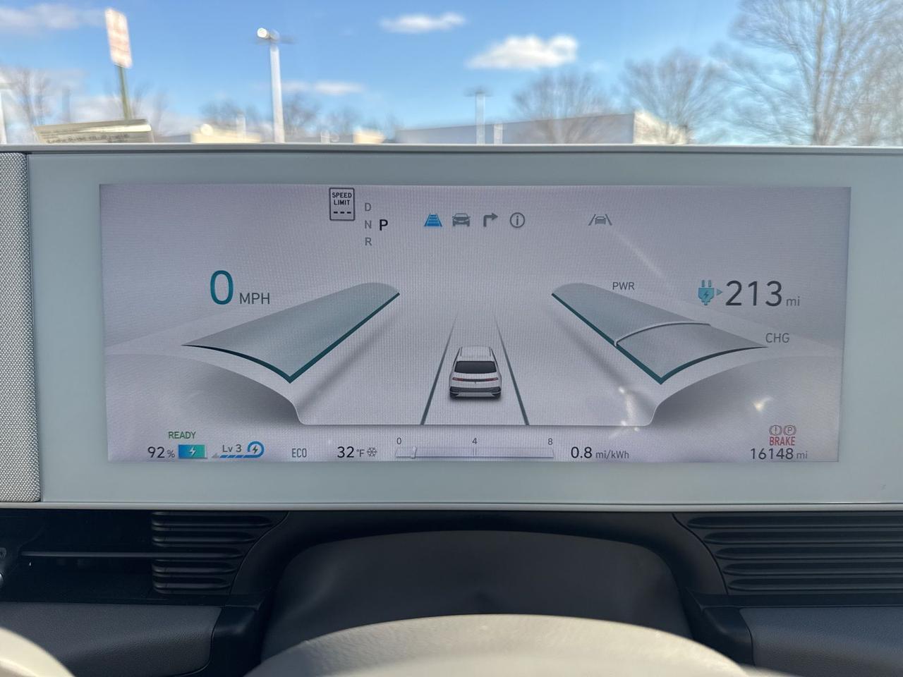 2024 Hyundai IONIQ 5 Limited Chantilly VA