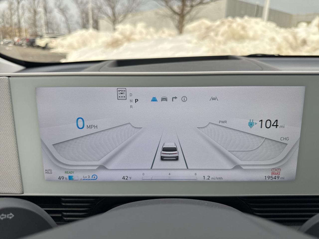 2024 Hyundai IONIQ 5 Limited Chantilly VA