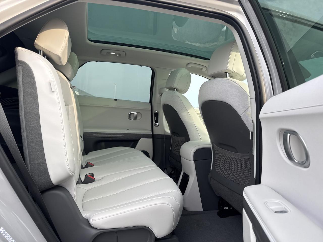 2024 Hyundai IONIQ 5 Limited Chantilly VA