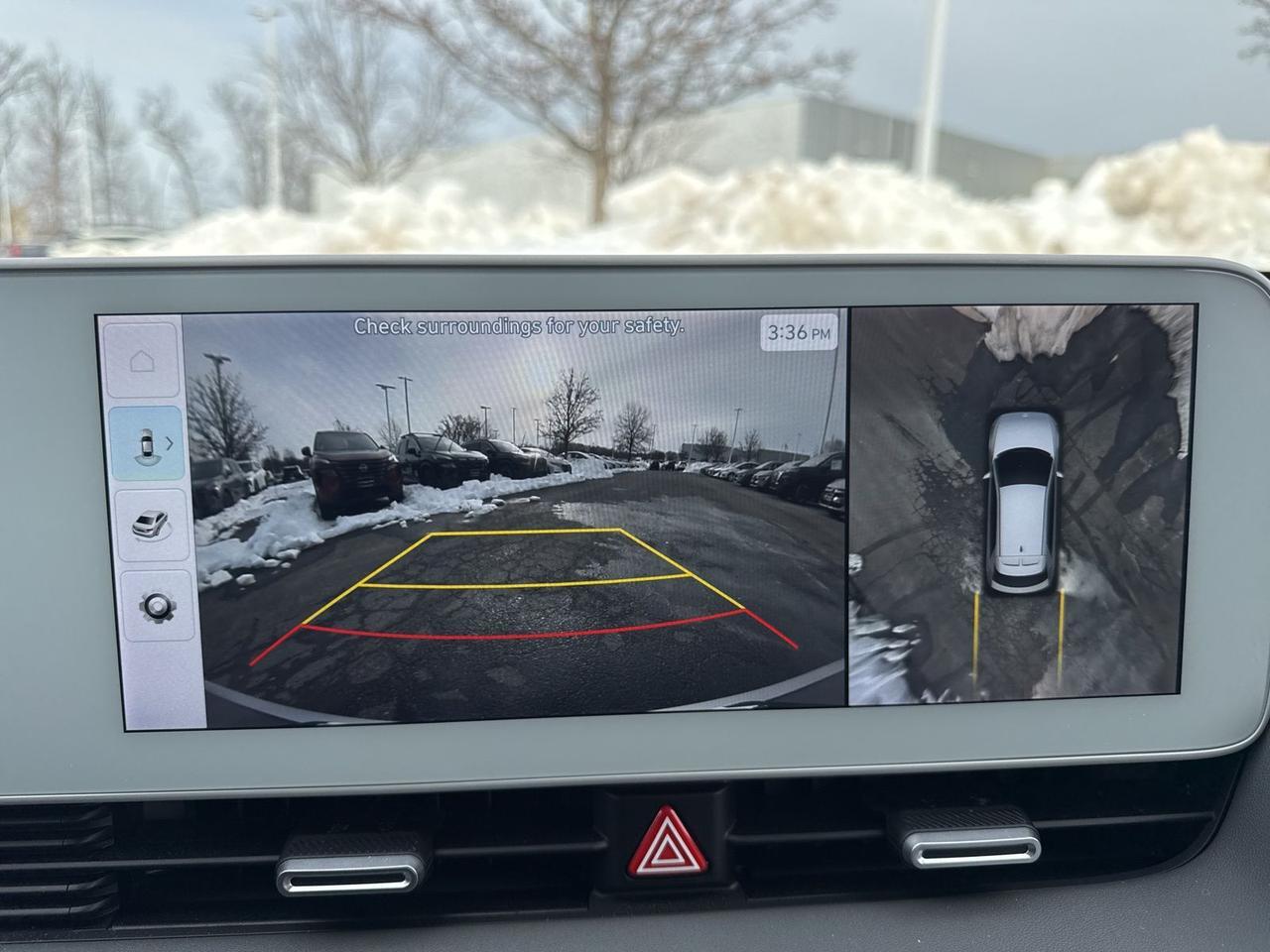 2024 Hyundai IONIQ 5 Limited Chantilly VA