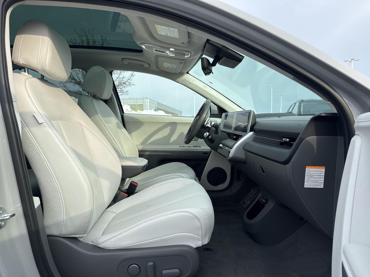 2024 Hyundai IONIQ 5 Limited Chantilly VA