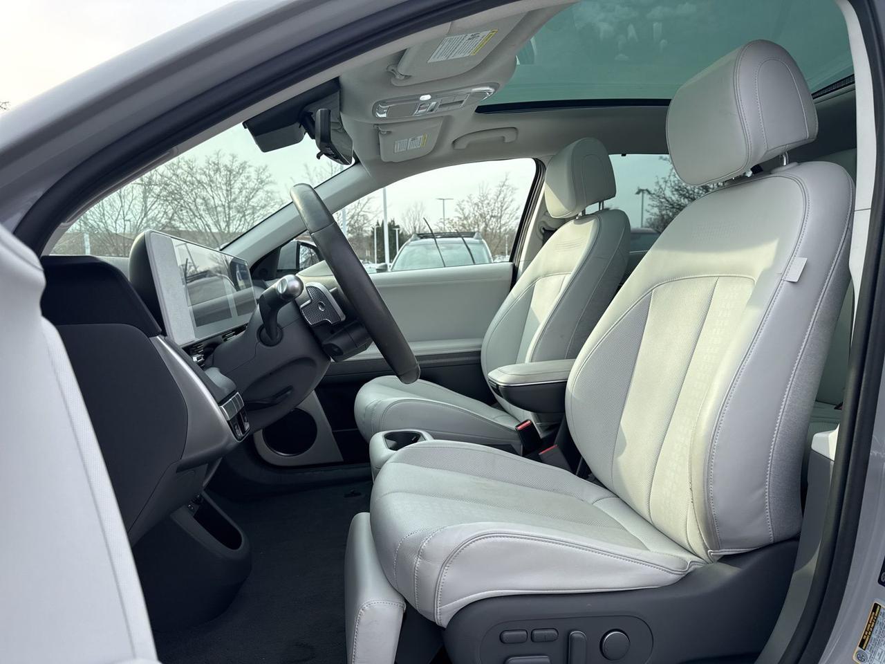 2024 Hyundai IONIQ 5 Limited Chantilly VA