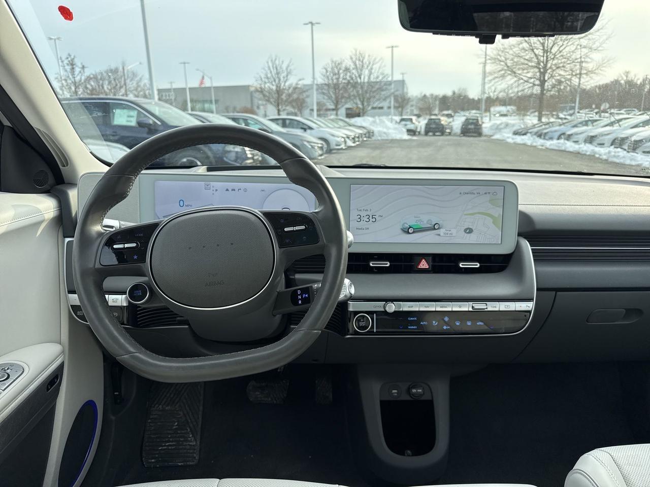 2024 Hyundai IONIQ 5 Limited Chantilly VA