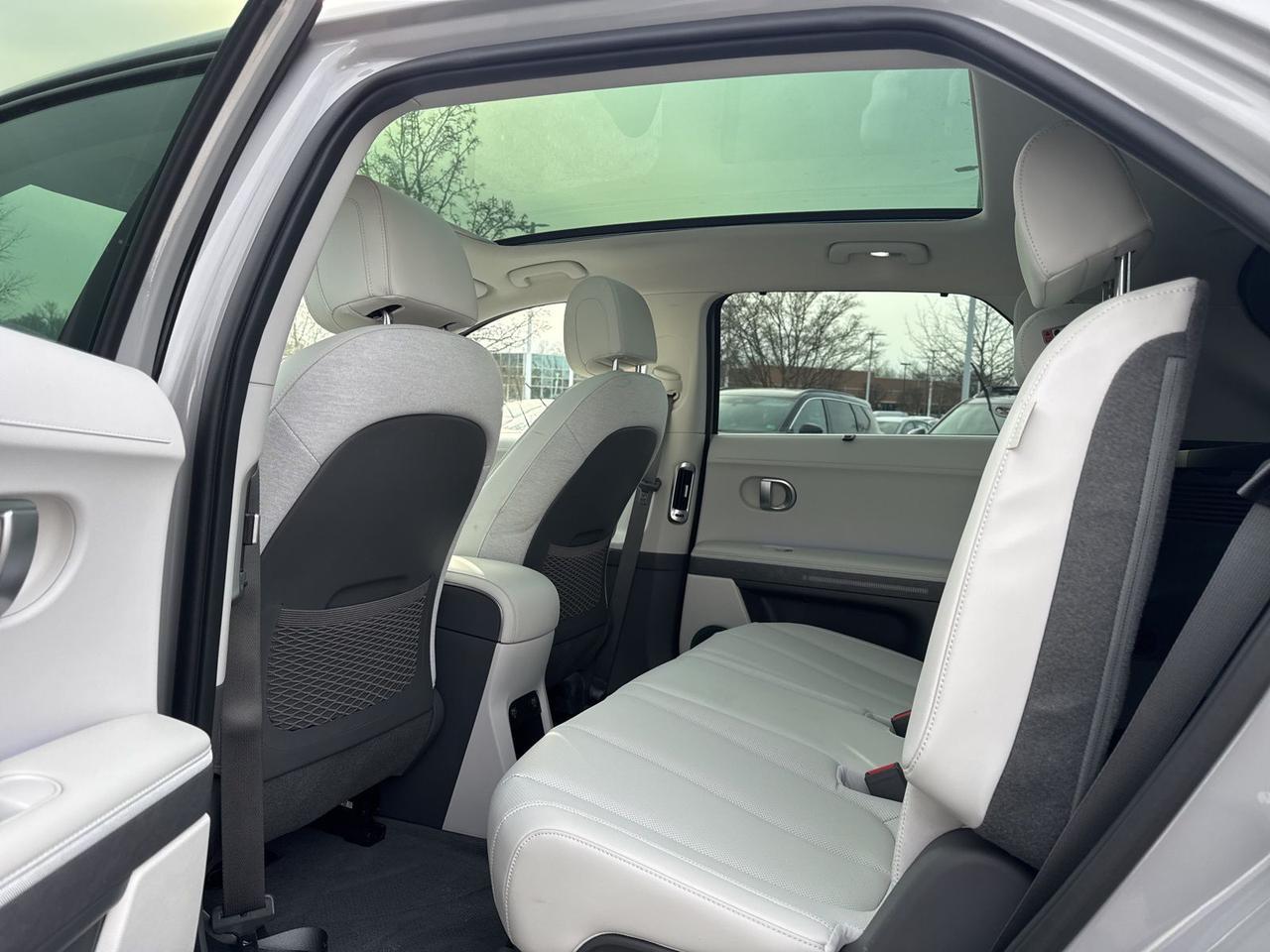 2024 Hyundai IONIQ 5 Limited Chantilly VA