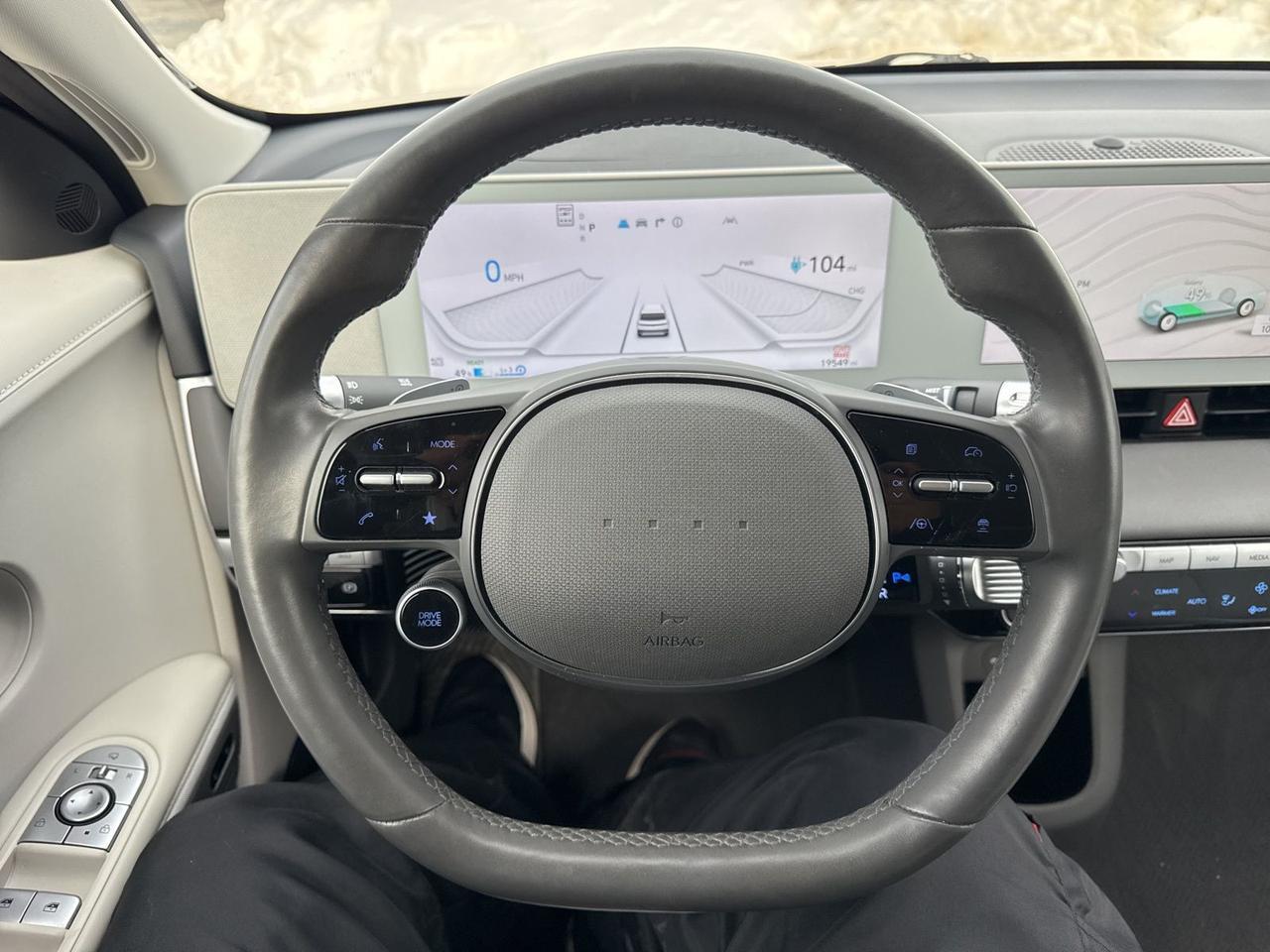 2024 Hyundai IONIQ 5 Limited Chantilly VA