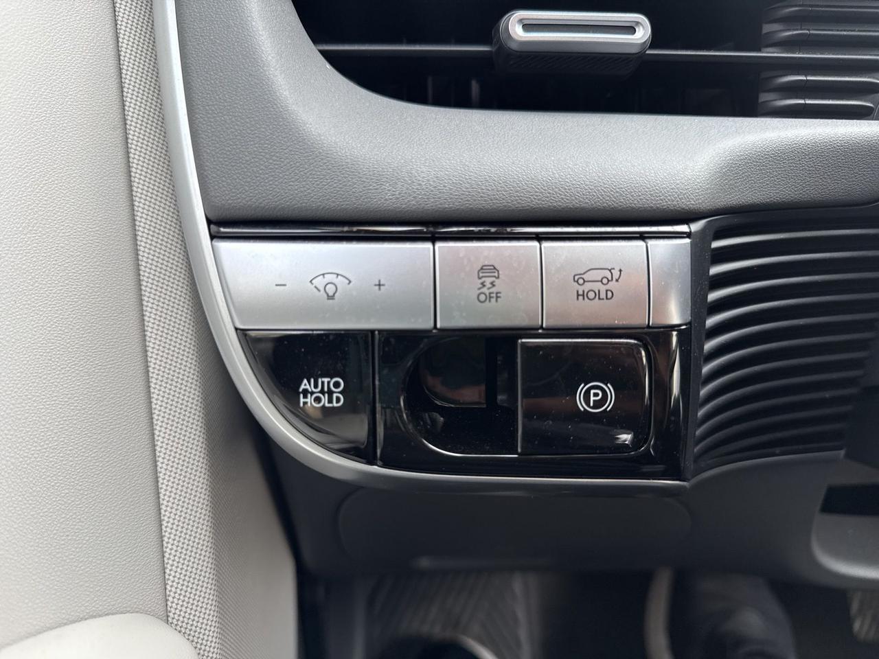 2024 Hyundai IONIQ 5 Limited Chantilly VA