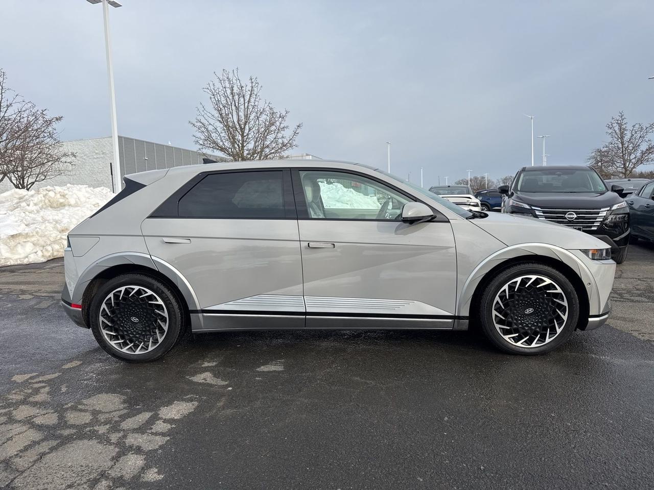 2024 Hyundai IONIQ 5 Limited Chantilly VA