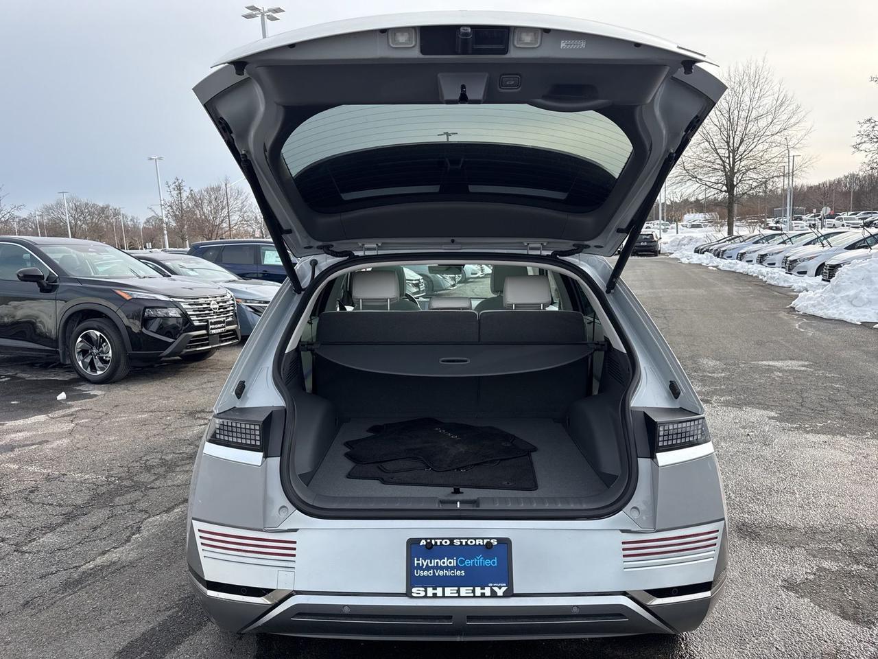 2024 Hyundai IONIQ 5 Limited Chantilly VA