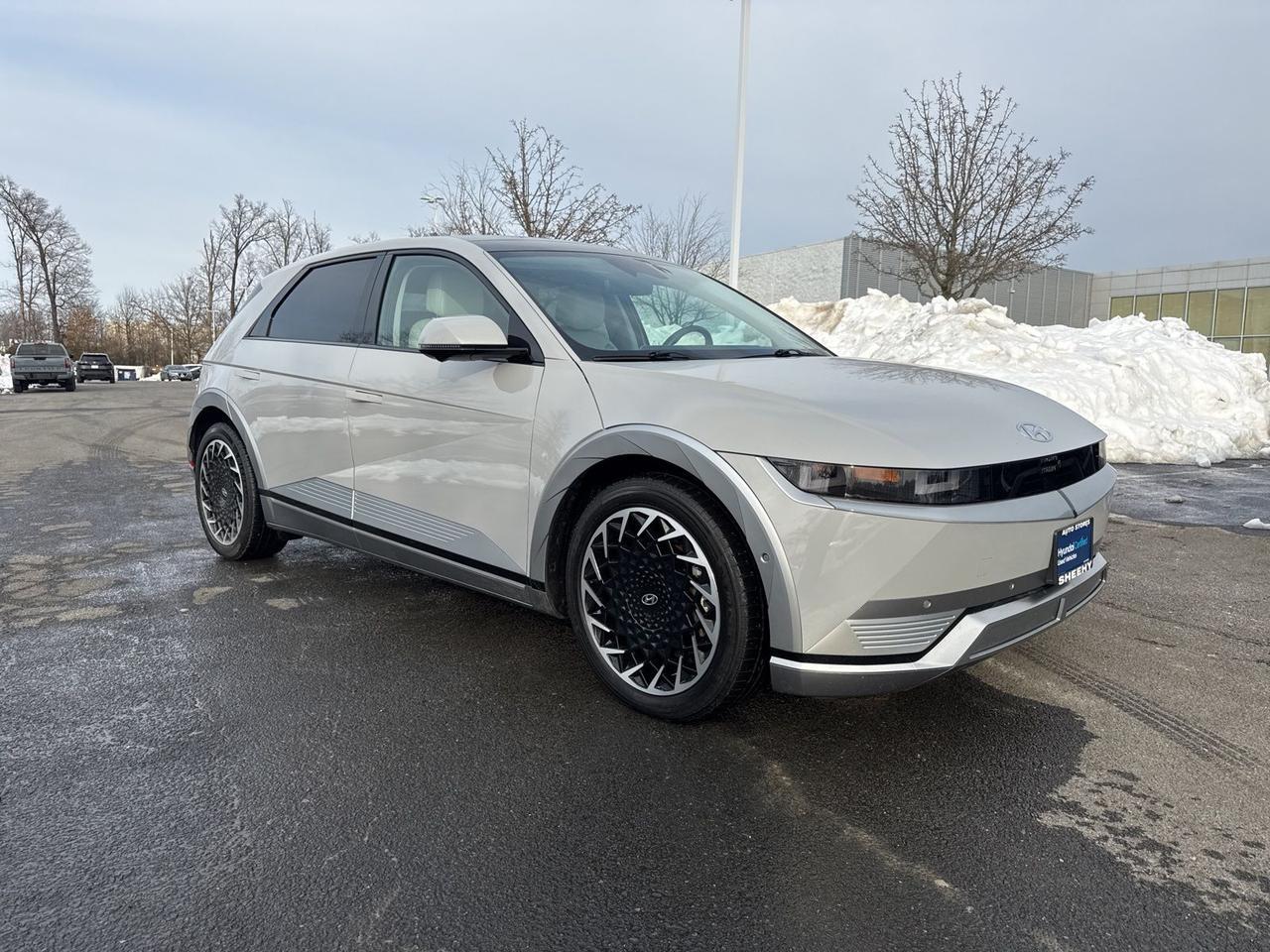 2024 Hyundai IONIQ 5 Limited