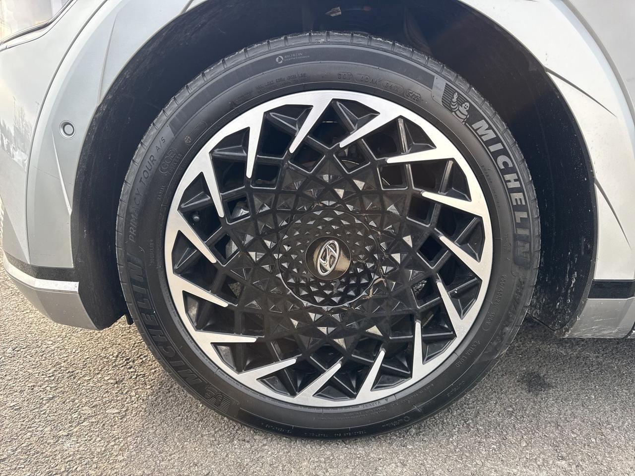 2024 Hyundai IONIQ 5 Limited Chantilly VA