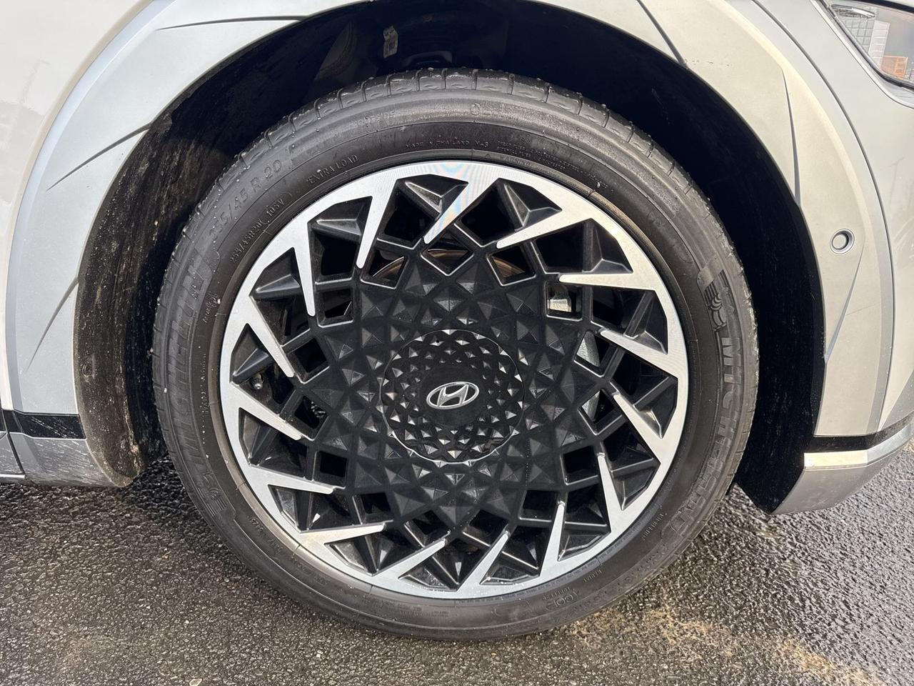 2024 Hyundai IONIQ 5 Limited Chantilly VA