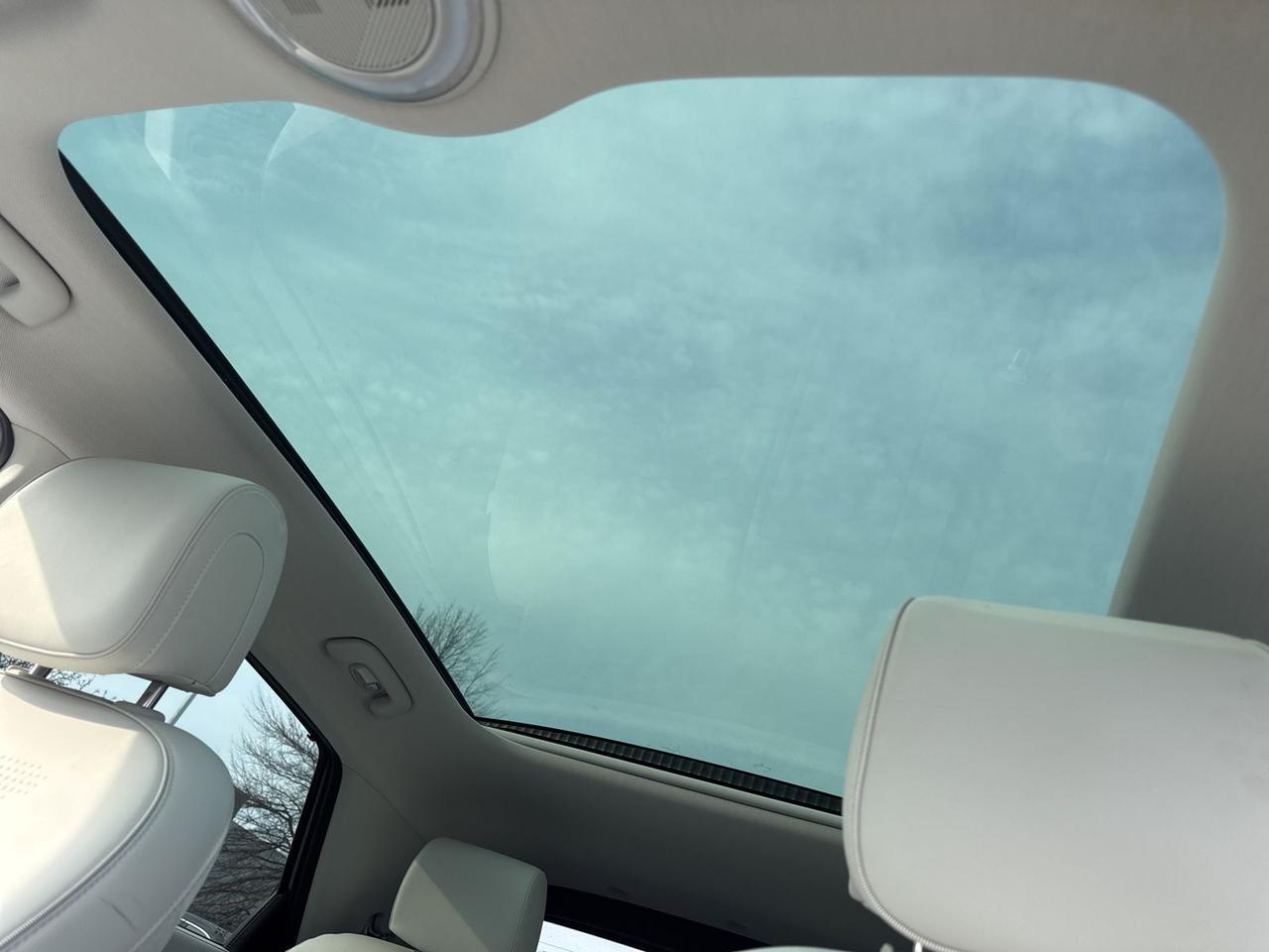 2024 Hyundai IONIQ 5 Limited Chantilly VA