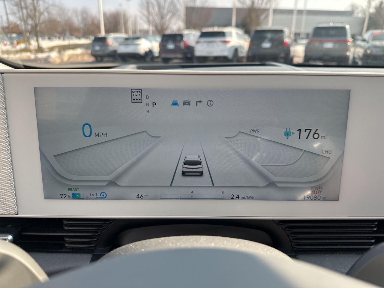 2024 Hyundai IONIQ 5 Limited Chantilly VA