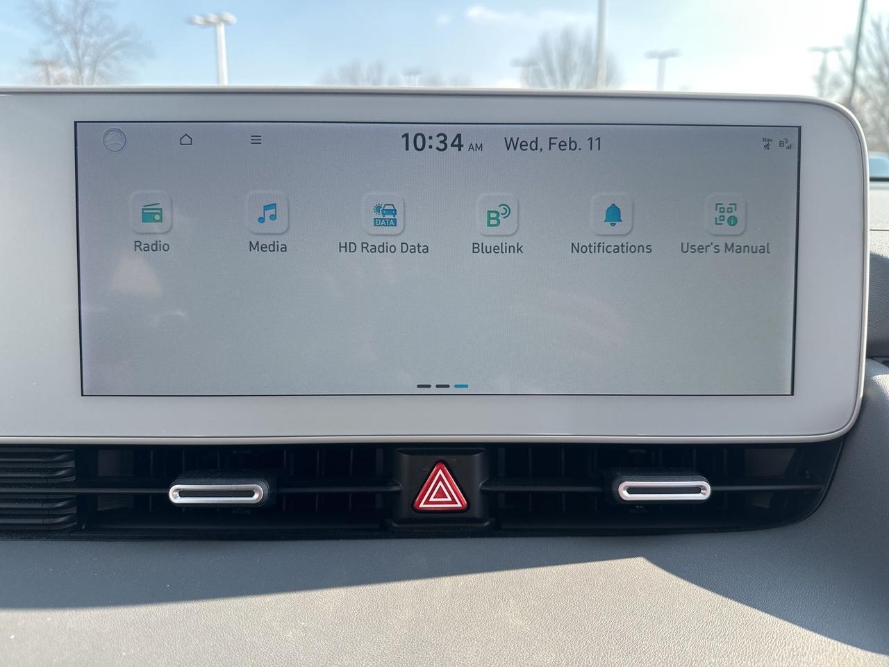 2024 Hyundai IONIQ 5 Limited Chantilly VA