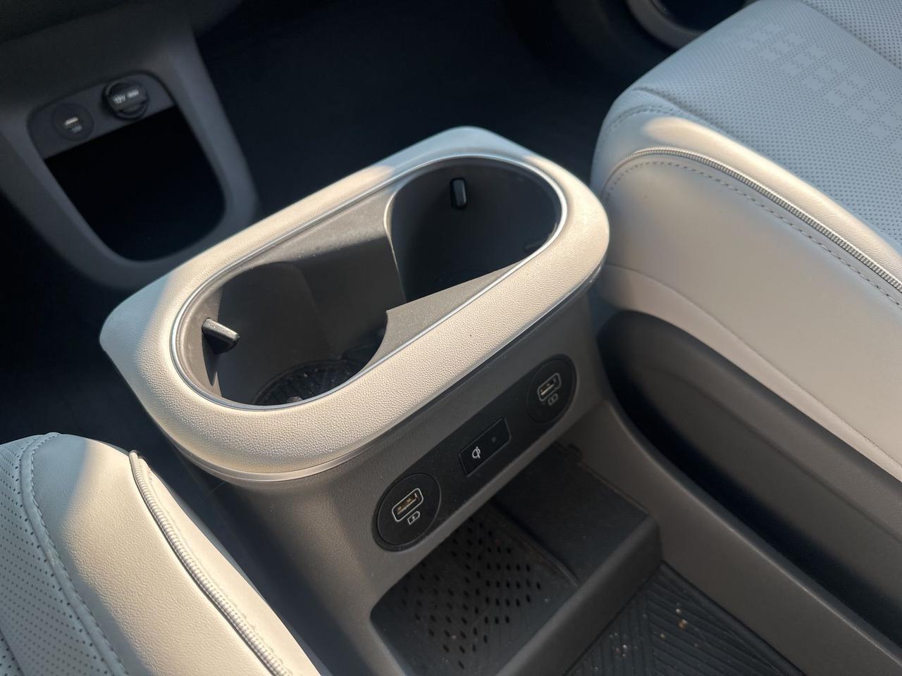 2024 Hyundai IONIQ 5 Limited Chantilly VA