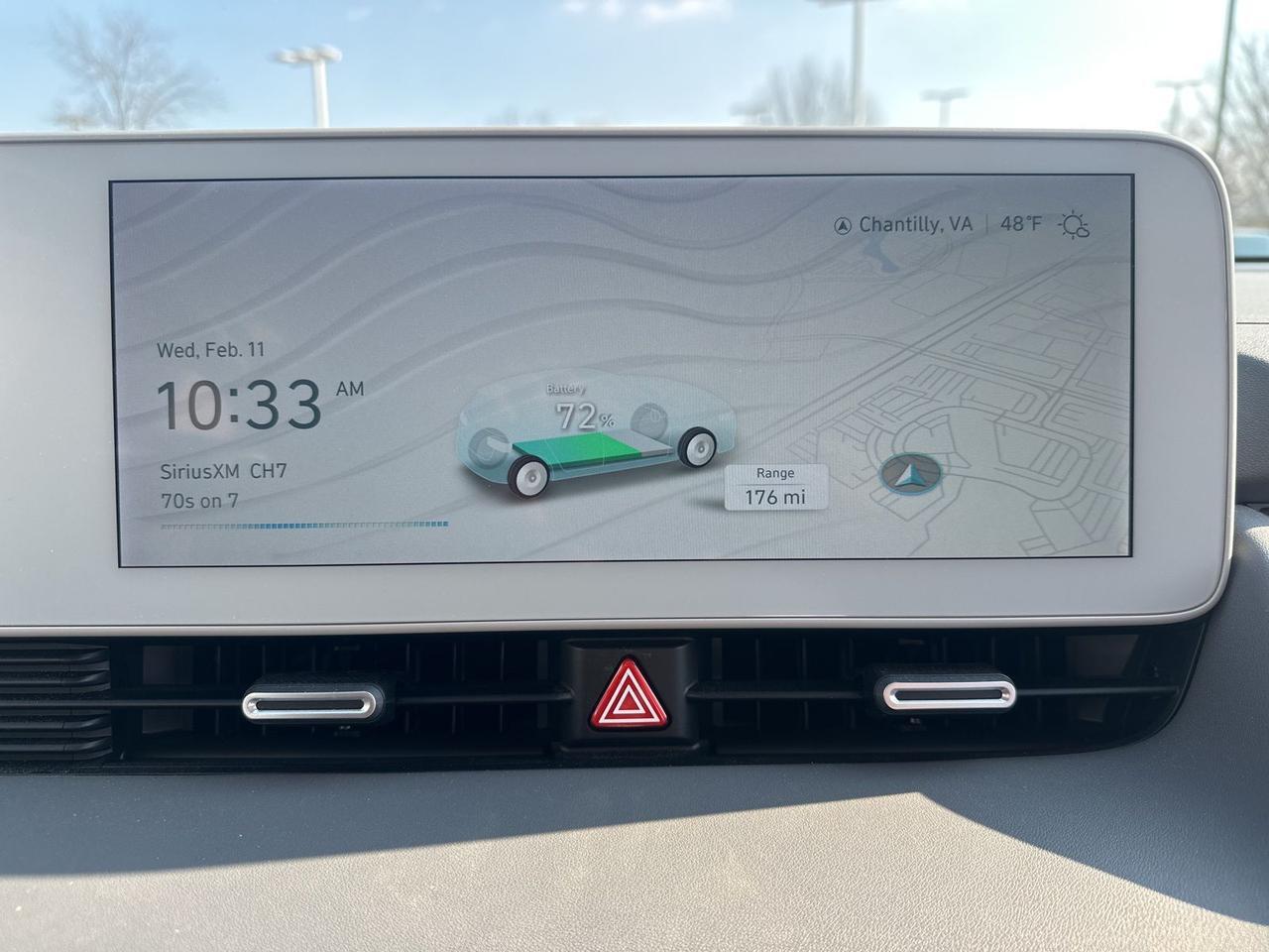 2024 Hyundai IONIQ 5 Limited Chantilly VA